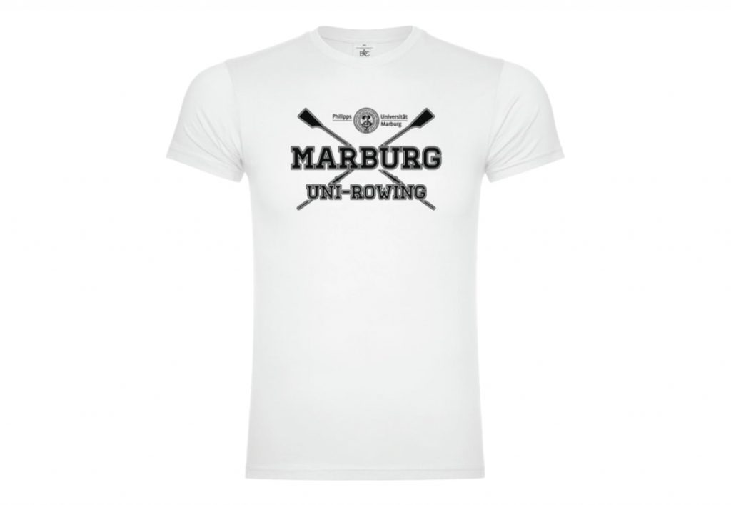 T-Shirt weiß